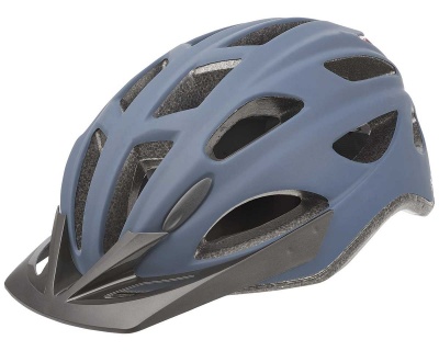 Polisport City’Go Helmet Blue L (58-61cm)